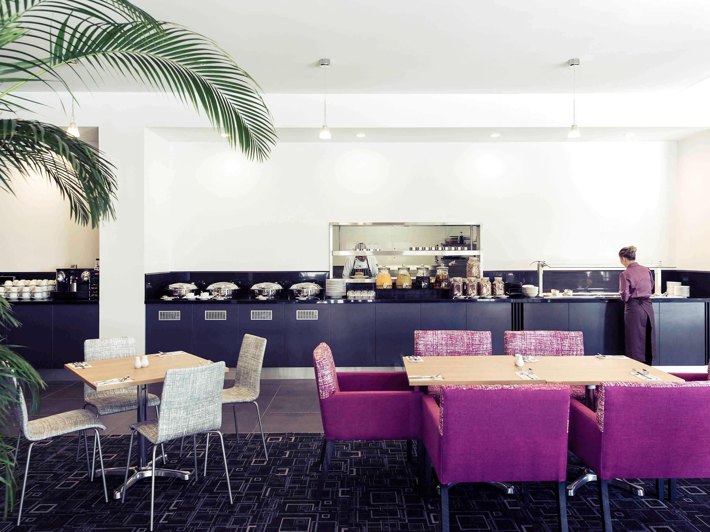 Mercure Newcastle Airport Zewnętrze zdjęcie