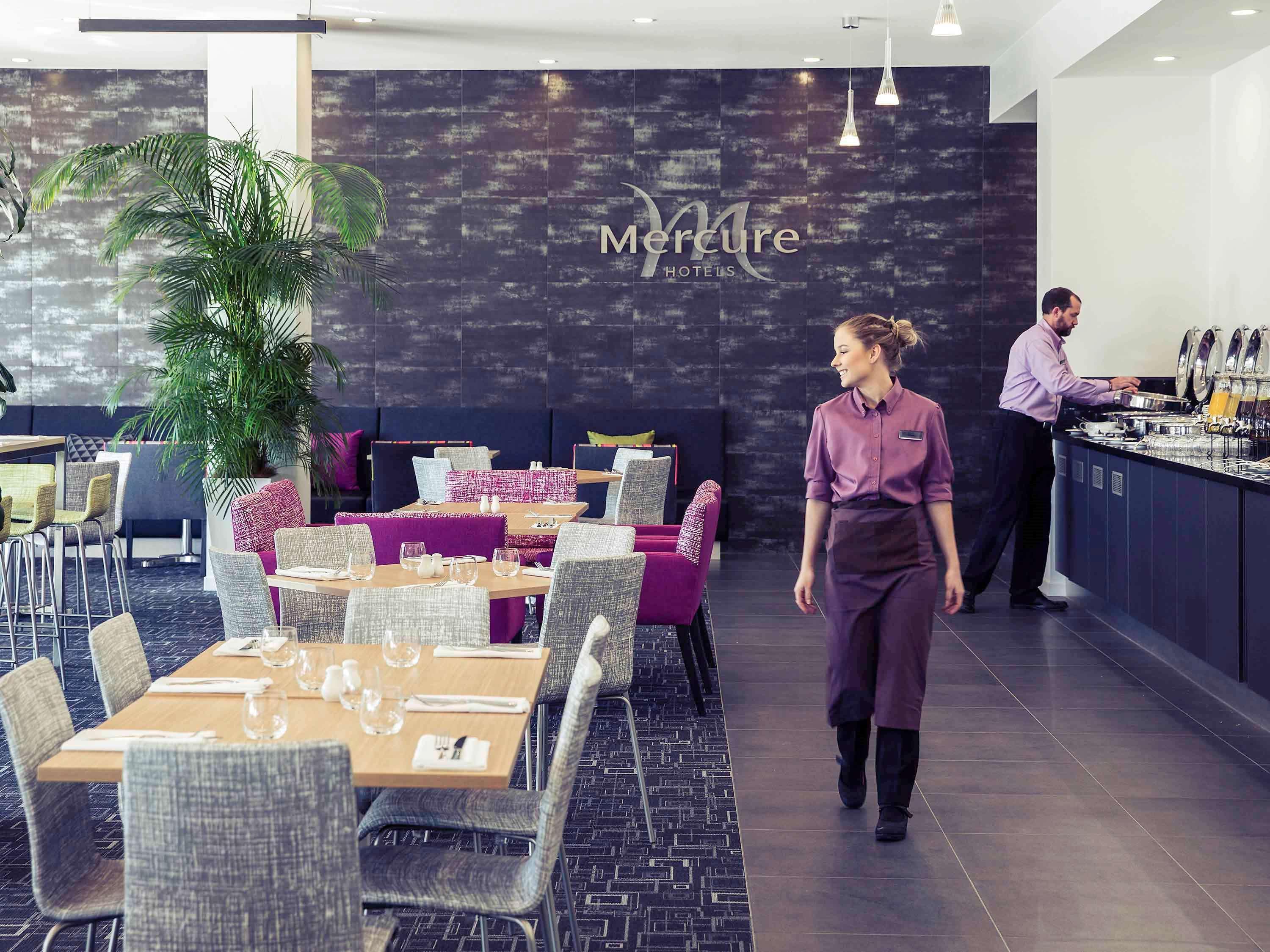 Mercure Newcastle Airport Zewnętrze zdjęcie