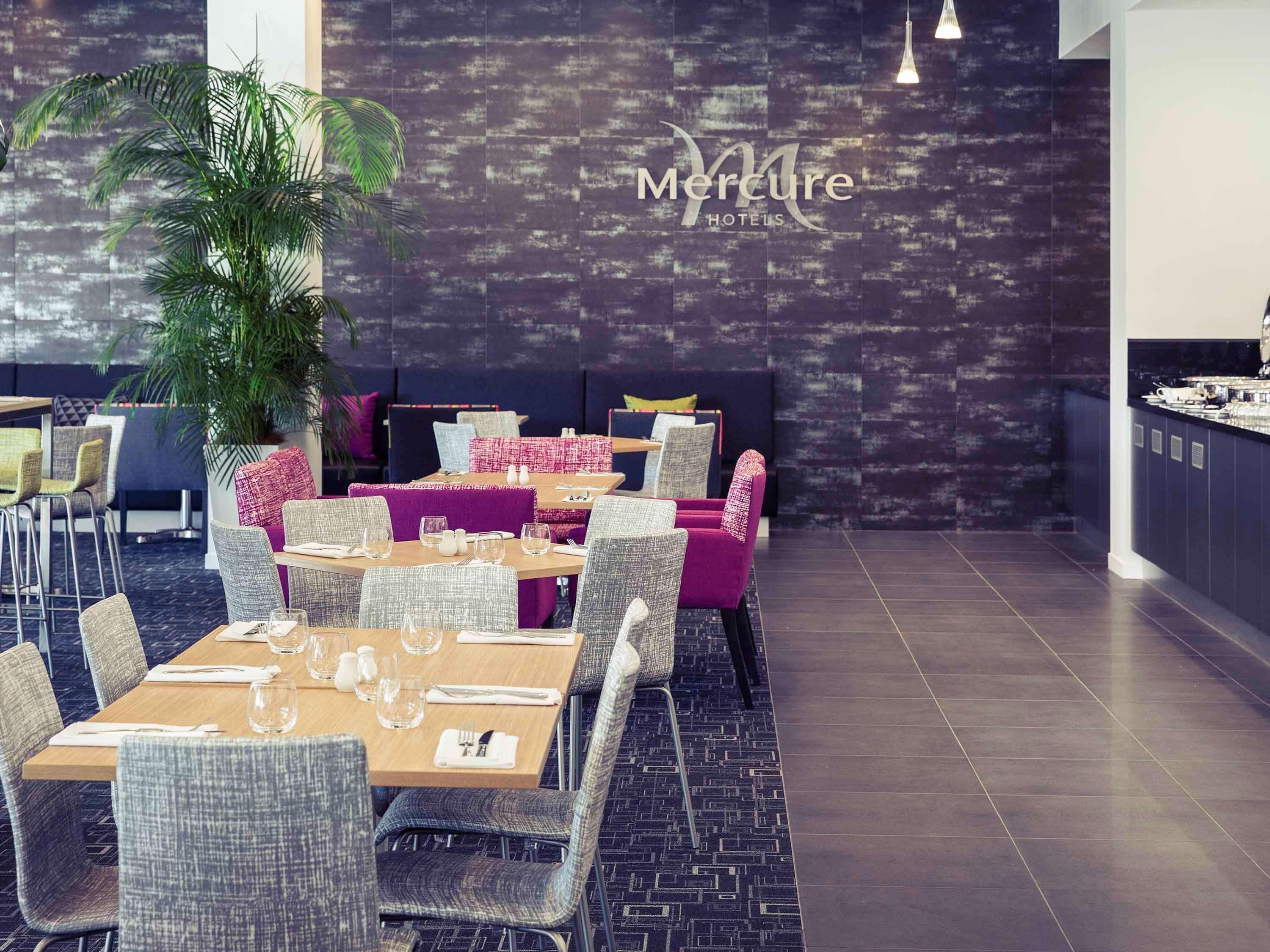 Mercure Newcastle Airport Zewnętrze zdjęcie