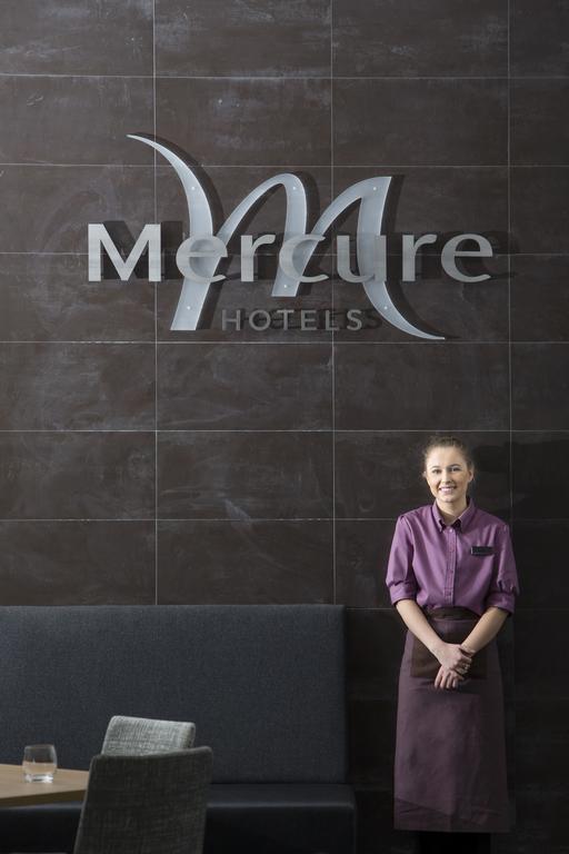 Mercure Newcastle Airport Zewnętrze zdjęcie