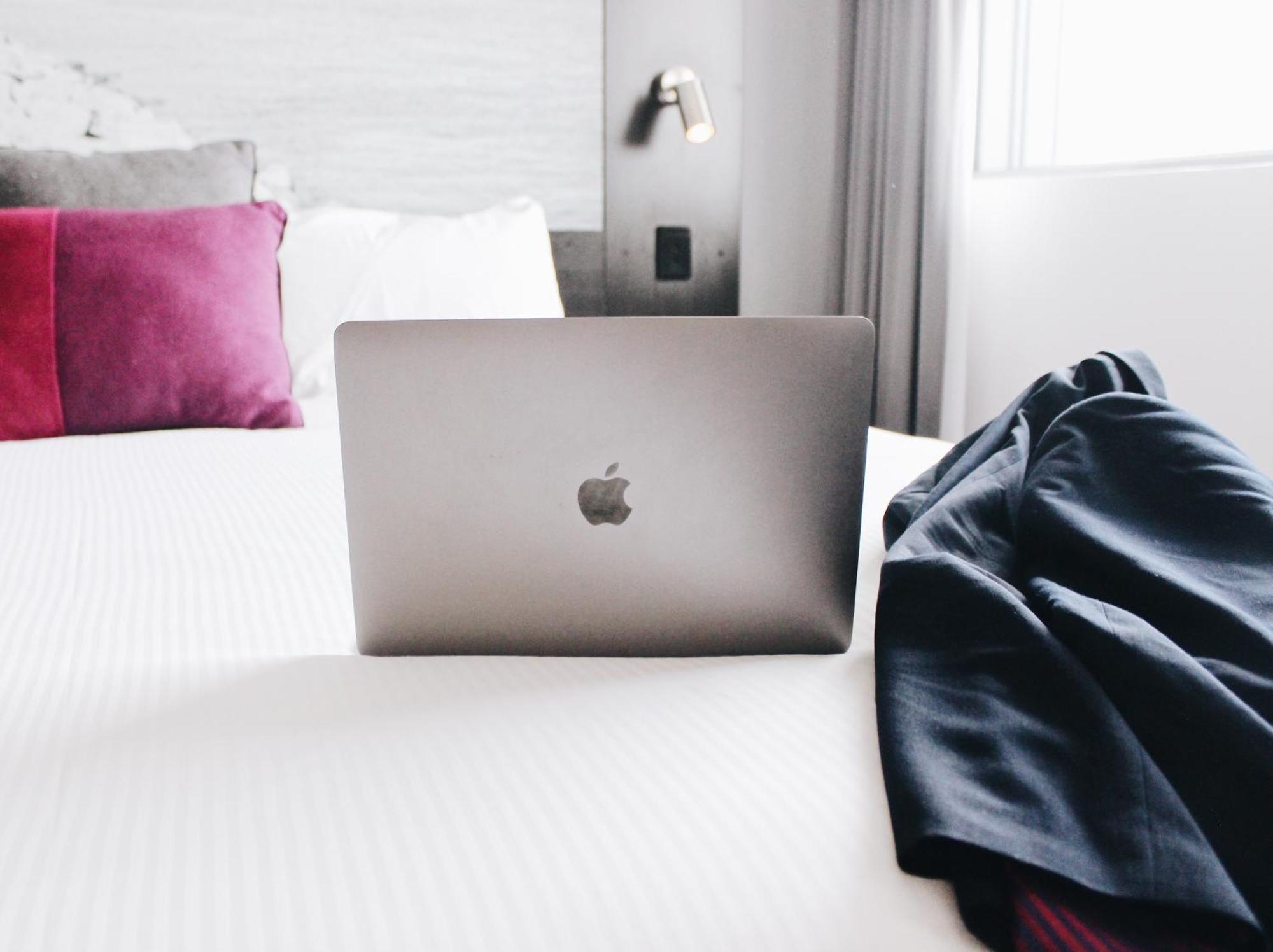 Mercure Newcastle Airport Zewnętrze zdjęcie