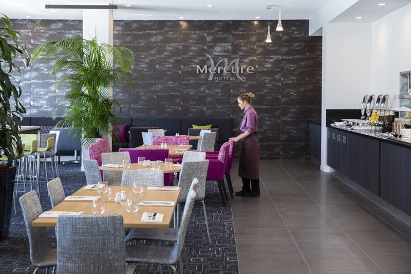 Mercure Newcastle Airport Zewnętrze zdjęcie