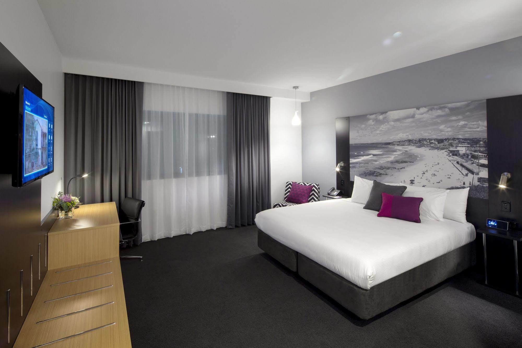 Mercure Newcastle Airport Zewnętrze zdjęcie